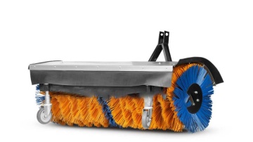 Щётка подметальная Scout | Скаут SX-140 (1,4м)